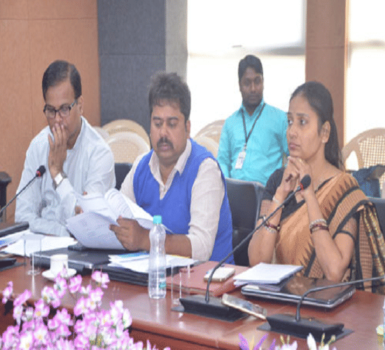 NLUO Cuttack Events photo 9